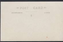 Load image into Gallery viewer, Unknown Location Postcard - Large Detached House, Village Location? MB1430