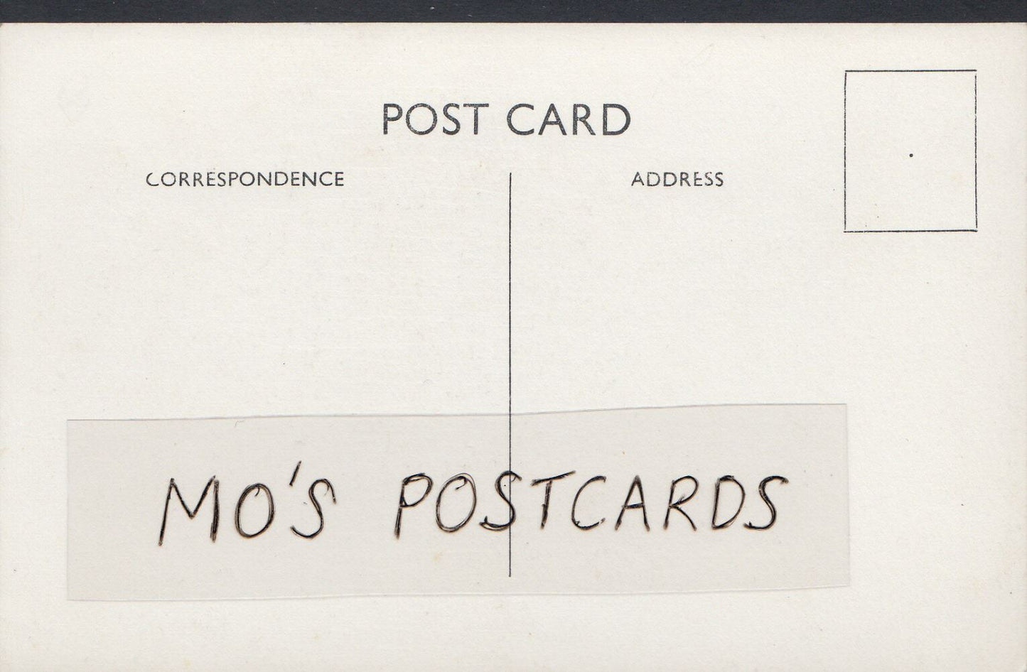 Middlesex Postcard - Ickenham Village A9804