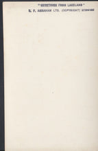 Load image into Gallery viewer, Cumbria Postcard - Derwentwater Hotel, Portinscale U1639