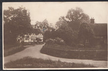 Load image into Gallery viewer, Shropshire Postcard - Tong Village K871
