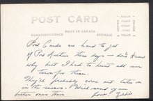 Load image into Gallery viewer, Canada Postcard - North End Elevator Group, Port Arthur, Ontario RT2268