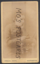 Load image into Gallery viewer, CDV (Carte De Visite) - Southampton Lady, Julia Mary Bannister Nee Andrews RT255