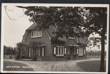 Load image into Gallery viewer, Netherlands Postcard - Laag Soeren, Jachthuis A2283