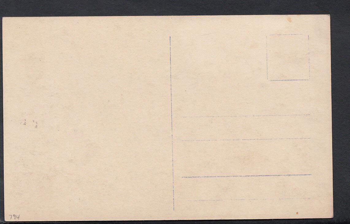 Turkey Postcard - Constantinople - Eaux Douces d Asie RT686