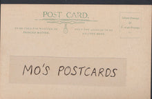 Load image into Gallery viewer, Sierra Leone Postcard - King Tom's Bridge, Freetown MB1105