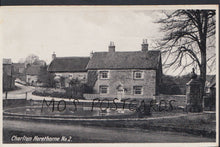 Load image into Gallery viewer, Somerset Postcard - Charlton Horethorne 9661