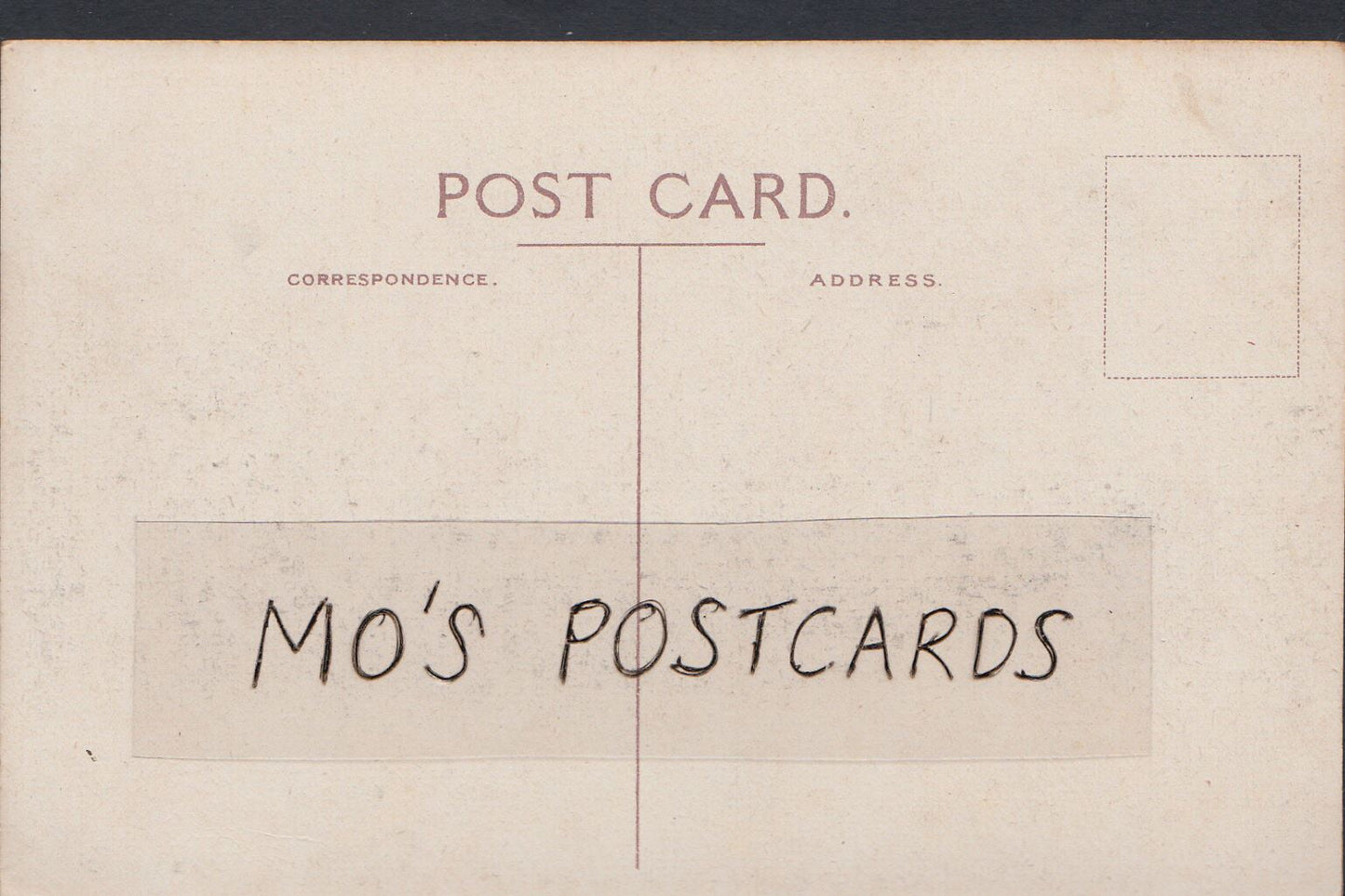 Somerset Postcard - Charlton Horethorne 9661