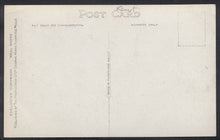 Load image into Gallery viewer, Kent Postcard - Tunbridge Wells, Mount Pleasant - Ref 8880