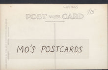 Load image into Gallery viewer, Warwickshire Postcard - The White Swan Public House, Stratford-On-Avon DP256