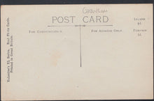 Load image into Gallery viewer, Lincolnshire Postcard - London Road, Grantham MB1087