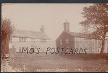 Load image into Gallery viewer, Yorkshire Postcard - Ashworth Chapel, Rochdale A4380