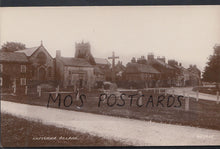 Load image into Gallery viewer, Yorkshire Postcard - Catterick Village RT443