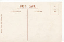 Load image into Gallery viewer, Sports Postcard - Borough of Bromley Quoiting League - The Haylett Shield A6495