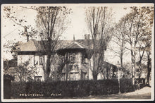 Load image into Gallery viewer, Lancashire Postcard - Freshfield Farm, Formby DR211