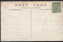 Load image into Gallery viewer, Lancashire Postcard - Freshfield Farm, Formby DR211