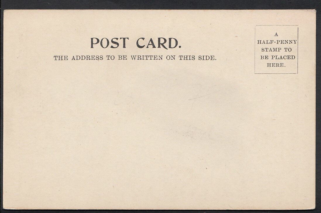 Cheshire Postcard? - Mildmay Hostel - Drawing Room A3832
