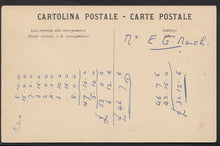 Load image into Gallery viewer, Senegal Postcard - Dakar - Avenue Roume BH741