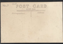 Load image into Gallery viewer, Kent Postcard - Friendly Societies Home, Herne Bay MB524
