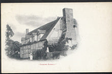 Load image into Gallery viewer, Warwickshire Postcard - Dodging Exhall DR942