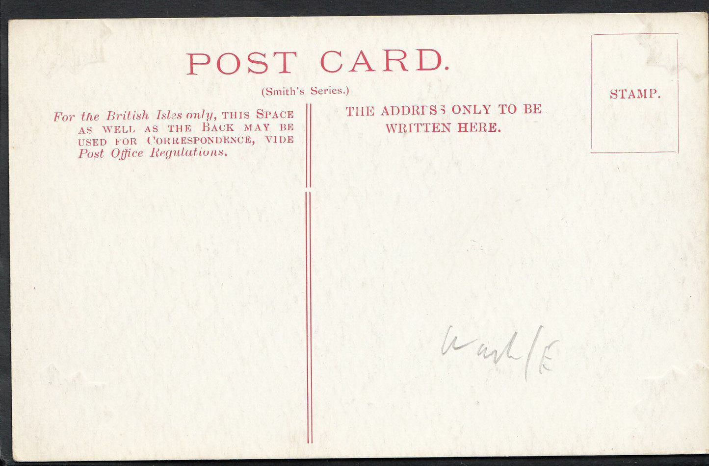 Warwickshire Postcard - Dodging Exhall DR942