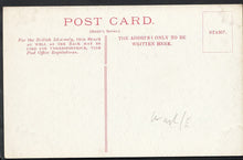 Load image into Gallery viewer, Warwickshire Postcard - Dodging Exhall DR942