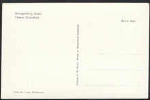 Load image into Gallery viewer, Netherlands Postcard - Droogstelling (Kaas) - Cheese Drycaffold A8812