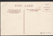 Load image into Gallery viewer, Wiltshire Postcard - King John's House, Tollard Royal BH384