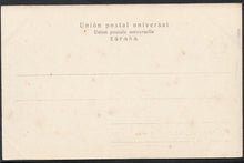 Load image into Gallery viewer, Spain Postcard - Villagarcia De Arosa, Balneario DP329
