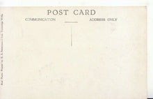 Load image into Gallery viewer, Devon Postcard - Bucks Mills Village C22