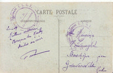 Load image into Gallery viewer, France Postcard - Mailly-Le-Camp - Vue Generale MB1396