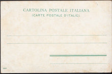 Load image into Gallery viewer, Italy Postcard - Venezia Lido Capanne U1680