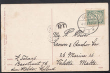 Load image into Gallery viewer, Netherlands Postcard - Koninklijk Instituut Willemsoord BH6448