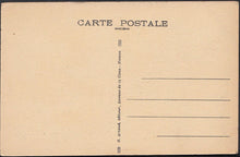 Load image into Gallery viewer, France Postcard - Douelan - Pecheurs De Sardines B266