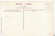 Load image into Gallery viewer, Nottinghamshire Postcard - Newark Town Hall and Bank MB1416