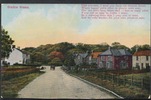 Load image into Gallery viewer, Scotland Postcard - Street Scene at Gretna Green MB1407