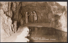 Load image into Gallery viewer, Please also use the image magnifier to make your own assessment on the condition. Please ignore any lines caused by the scanner. When possible all of our postcards will be posted to you inside a collectable plastic postcard sleeve and a board backed envelope which will be marked 'Please do not bend'. The 'Mo's Postcards' watermark does not appear on the actual postcard'.