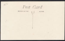 Load image into Gallery viewer, Please also use the image magnifier to make your own assessment on the condition. Please ignore any lines caused by the scanner. When possible all of our postcards will be posted to you inside a collectable plastic postcard sleeve and a board backed envelope which will be marked 'Please do not bend'. The 'Mo's Postcards' watermark does not appear on the actual postcard'.