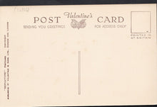 Load image into Gallery viewer, Devon Postcard - Royal Standard Hotel, Shaldon BH6132