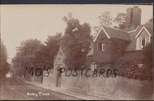 Load image into Gallery viewer, London Postcard - Street Scene at Bickley MB1150