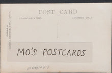 Load image into Gallery viewer, London Postcard - Street Scene at Bickley MB1150