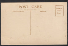 Load image into Gallery viewer, Suffolk Postcard - Market Place, Orford A3070