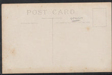 Load image into Gallery viewer, Hampshire Postcard? - Upham ? Street Scene R686