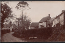 Load image into Gallery viewer, Dorset Postcard - Rampisham Village Ref.A3161