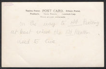 Load image into Gallery viewer, Dorset Postcard - Rampisham Village Ref.A3161