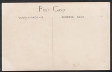 Load image into Gallery viewer, Sussex Postcard - R.C.Pilgrimage, Hastings BR630