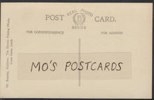 Load image into Gallery viewer, Yorkshire Postcard - Street Scene in Goldsborough RT752