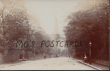 Load image into Gallery viewer, Lancashire Postcard - Wilmslow Road, Didsbury, Manchester MB1298