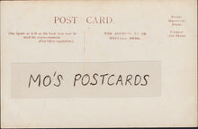 Load image into Gallery viewer, Lancashire Postcard - Wilmslow Road, Didsbury, Manchester MB1298