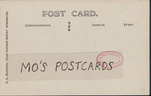 Load image into Gallery viewer, Essex Postcard - The Cosy Corner, Upminster MB1111