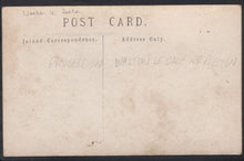 Load image into Gallery viewer, Lancashire Postcard - Procession, Walton Le Dale, Nr Preston BH151